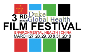 3rd Annual Global Health Film Festival